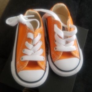 Baby sneakers